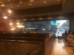 -星巴克臻选(南京艾尚天地店)