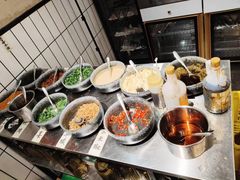 -黔有有贵州酸汤夺夺粉火锅(五味十字店)