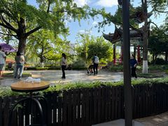 -MAP CHA普洱茶馆(翠湖店)