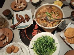 -创味·民间海南菜·非遗藤桥排骨(藤桥·免税城店)