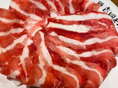 -古铜老院铜锅涮肉·清真(双井店)