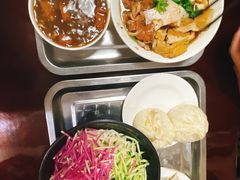 炒肝-姚记炒肝店(鼓楼店)