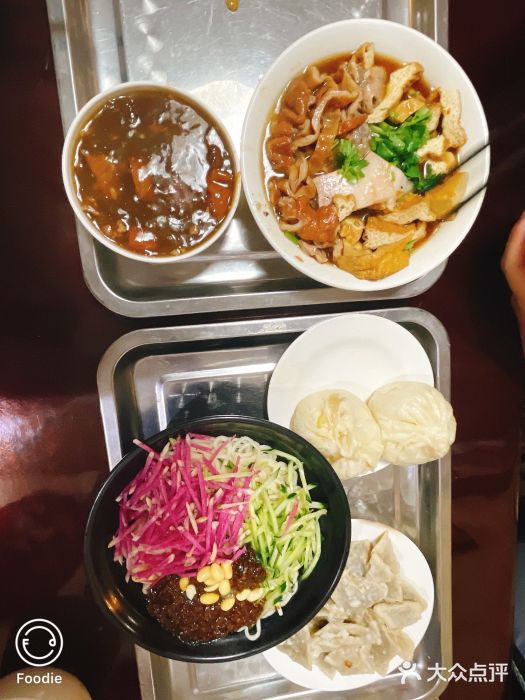 姚记炒肝店(鼓楼店)炒肝图片