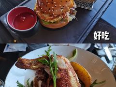 -哈蒙德餐厅