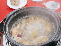 -花苑美食横琴生蚝火锅(拱北粤华路店)