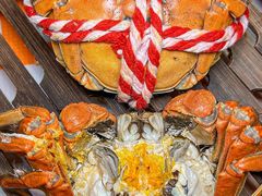 -熊记虾王·蓝龙虾(东晓南店)