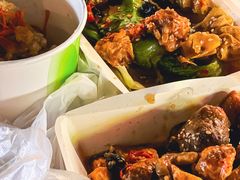 -海大南门夜市(海富街店)