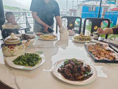-途肴·老农饭庄(百里峡店)