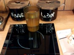 -博多一幸舍(侨福芳草地购物中心店)