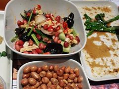 -木屋烧烤(坂田天安云谷店)