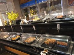 -松子料理(亮马桥店)