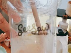 -Seesaw Coffee(上海虹桥天地店)