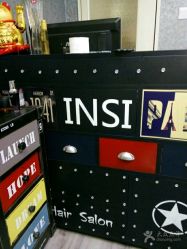 -INSI Hair Salon