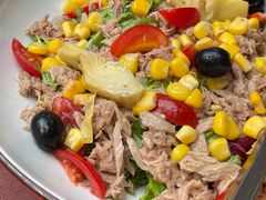 -Mammamia意大利餐厅(阳春巷店)