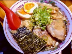 -老龙亭拉面店