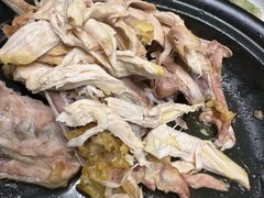 -秋色客家菜(南山店)