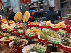 -令氏家外家岐山面(火炬路店)