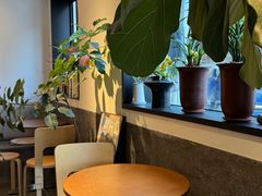 -the fall kaffe乐否咖啡