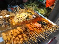 -郭记小街麻辣烫(虎坊路店)