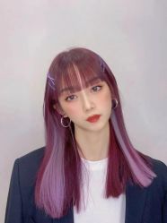 -苏豪路易士·嘉玛发廊