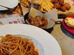 -必胜客(长安店)