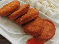 -周大娘牛乳(旧寨古村总店)