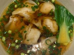 鸡汤抄手-眉州东坡·熊猫主题餐厅(枫蓝店)