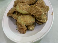 -陶然饺子城(奥体中路店)