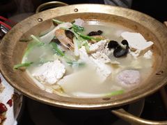 -老头儿油爆虾·知味杭州(爱琴海购物中心)