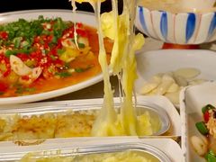 -米氏火鱼·泡椒鱼火锅(李子坝老店)