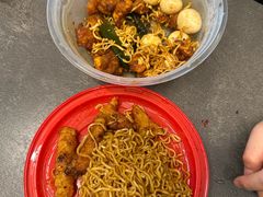 -椒锅锅·麻辣香锅(宝地广场城市集市店)