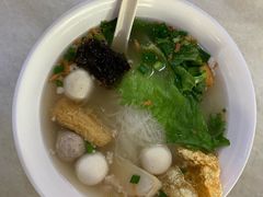 -阿坤纯正西刀鱼丸(Kuala Lumpur Branch)