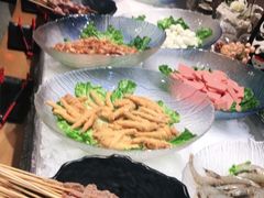 -启东恒大酒店·吕四渔号海鲜餐厅