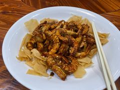 芥末虾-顺德了能馆(虎门店)