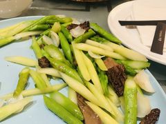 -北京王府井希尔顿酒店·秦唐中餐厅Chynna