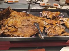-九十九顶毡房(清河店)