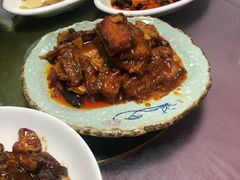 乐乐烧带鱼-乐乐餐厅(湘子庙街店)
