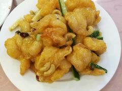 -烤肉宛饭庄(南礼士路店)