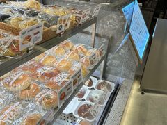 -君之狮子山·轻糖烘焙(松江印象城店)