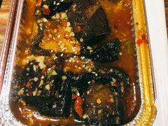 老长沙臭豆腐-锦上中式酒馆(南内环店)