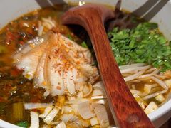 -SHAN山(前滩太古里店)