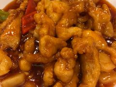 -西安饭庄·非遗陕菜(钟楼店)