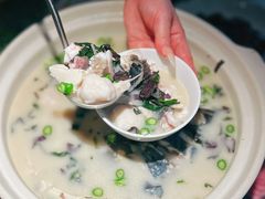 -许爷家·生态湖鲜(徐汇日月光店)
