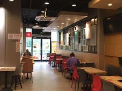 -永和大王(共和新路店)