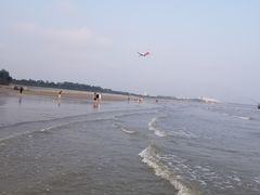 -南澳海滩