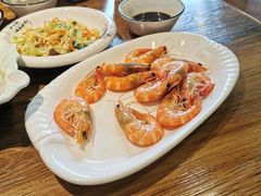 -明城饭店(万科九都荟店)