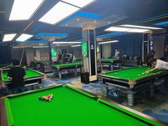-永宁台球·棋牌俱乐部(淮海路店)