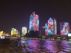 -珠江夜游广州塔·中大码头