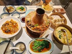 -老太原菜馆(中正天街店)