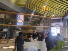 -老陈家擀面皮(平凉路店)